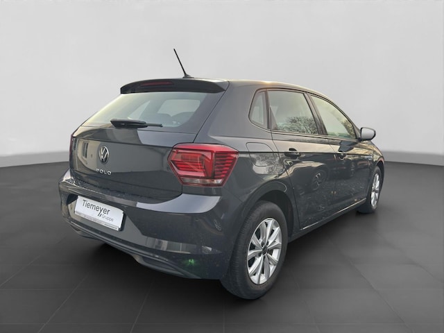 Volkswagen Polo 1.0 TSI Highline