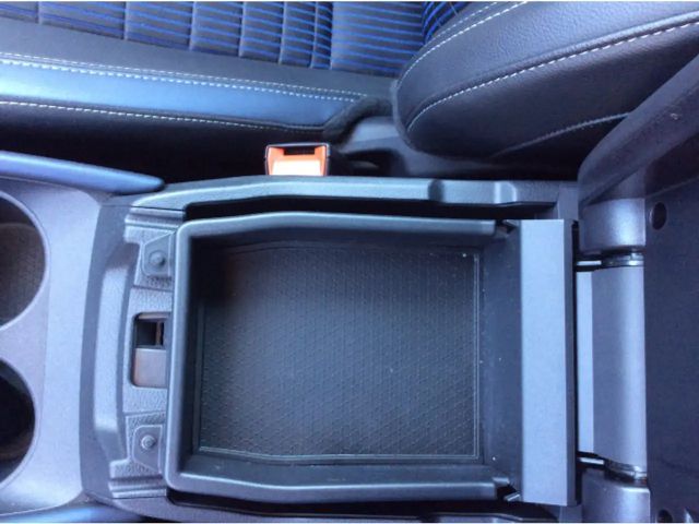 Nissan Qashqai AWD DIG-T Tekna