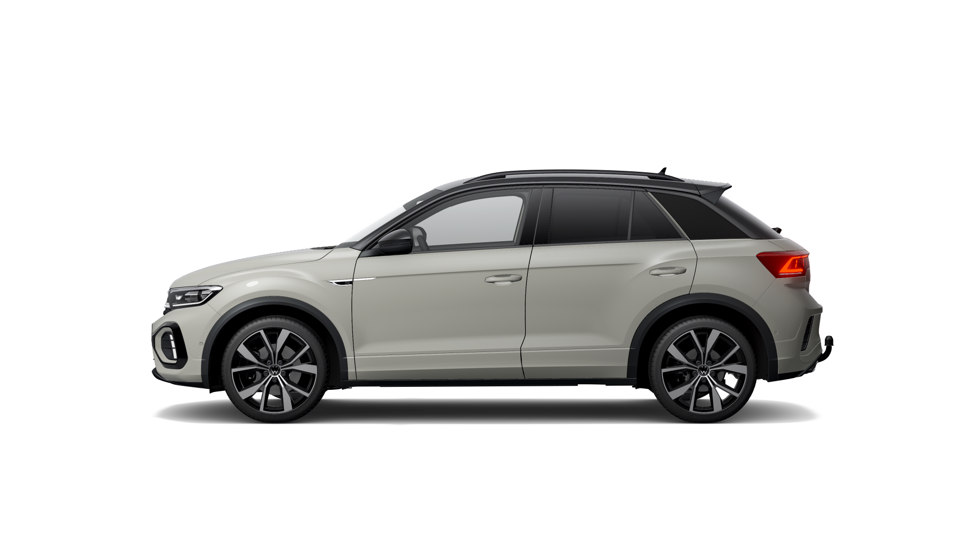 Volkswagen T-Roc 1.5 TSI R-Line