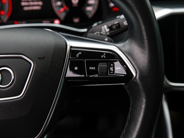 Audi A6 40 TDI Avant Quattro S-Tronic