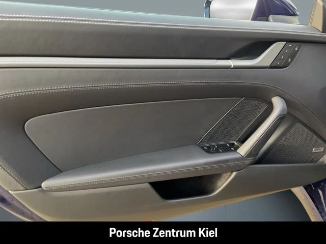 Porsche 992 4S Carrera Coupé