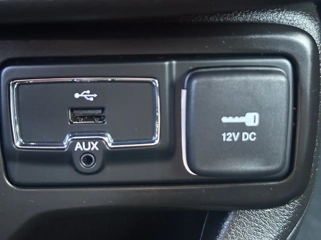 Jeep Renegade Night Eagle