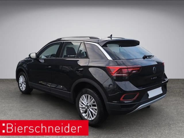Volkswagen T-Roc 2.0 TDI Life