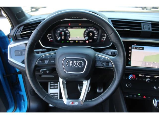 Audi Q3 45 TFSI Hybride