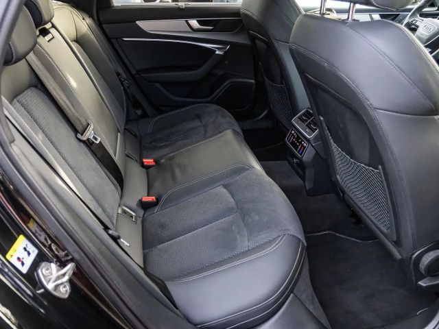 Audi A6 Hybride Sport