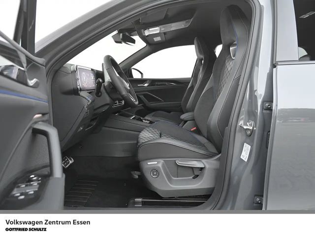 Volkswagen Tiguan DSG R-Line eHybrid