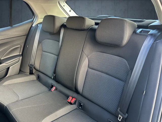 Skoda Fabia 1.0 TSI Style Style