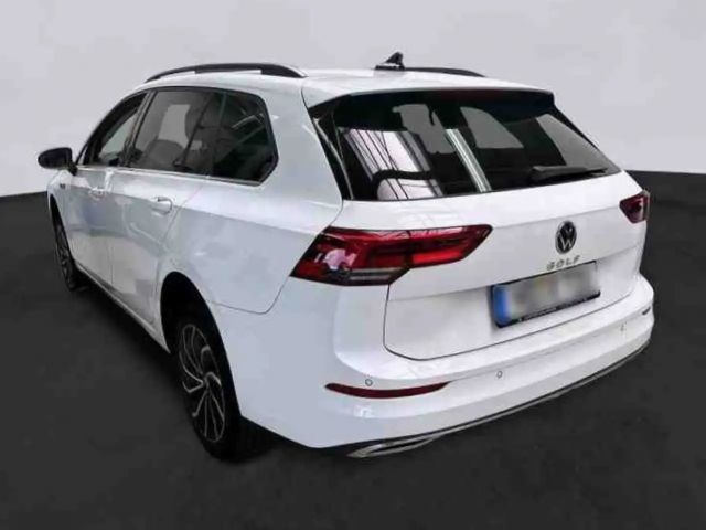 Volkswagen Golf 2.0 TDI DSG Golf VIII Style