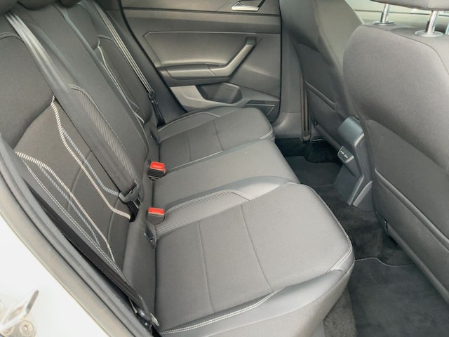 Volkswagen Polo 1.0 TSI Highline