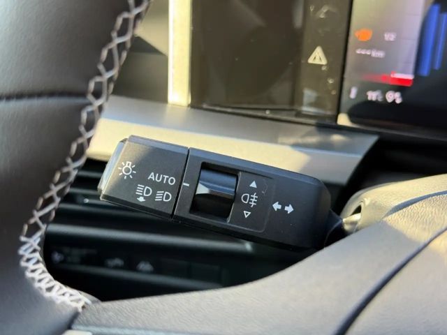 Opel Frontera Edition