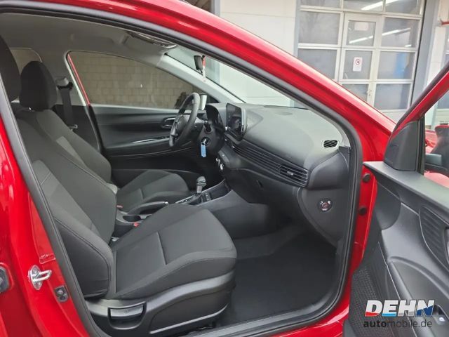 Hyundai Bayon 1.0 T-GDi Trend