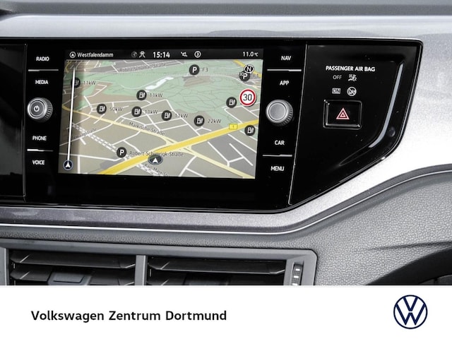 Volkswagen Taigo Style