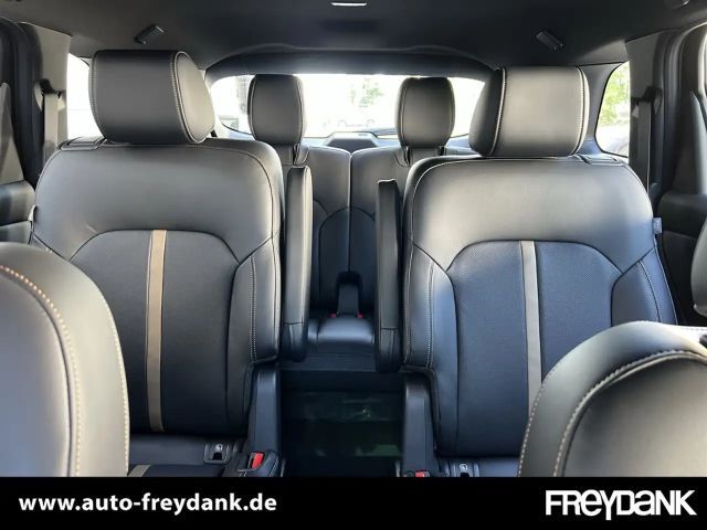 Mazda CX-80 Homura e-Skyactiv