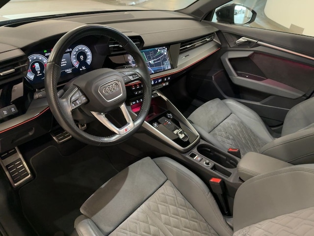 Audi A3 35 TFSI S-Tronic Sedan