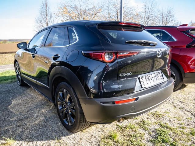 Mazda CX-30 Selection