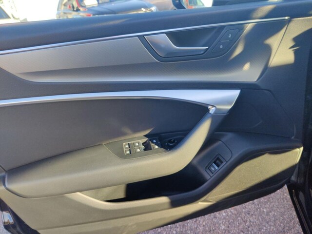 Audi A6 40 TDI Avant Quattro S-Tronic