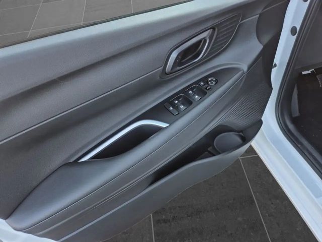 Hyundai i20 Go! T-GDi