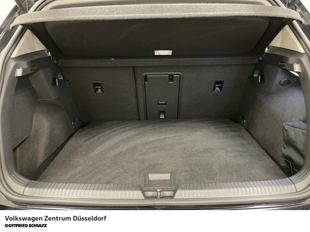 Volkswagen Golf 1.5 eTSI DSG Life