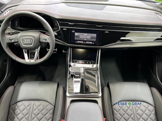 Audi Q7 50 TDI Quattro S-Line