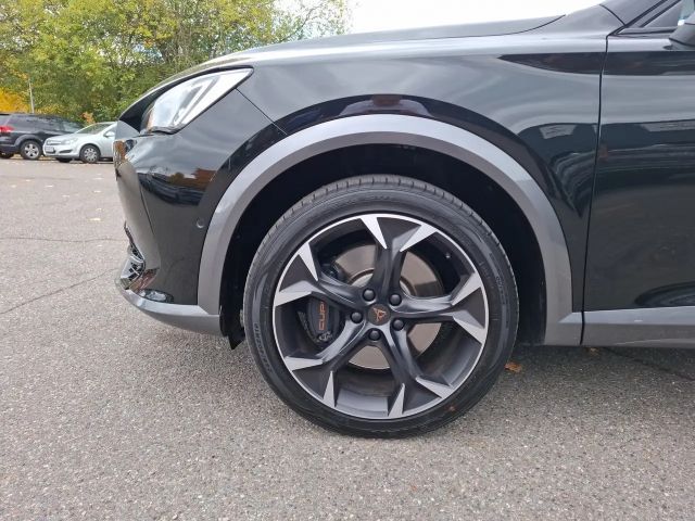 Cupra Formentor 2.0 TSI 4Drive DSG VZ