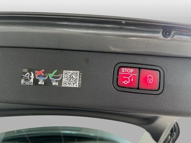 Mercedes-Benz C 200 AMG Line Estate Premium