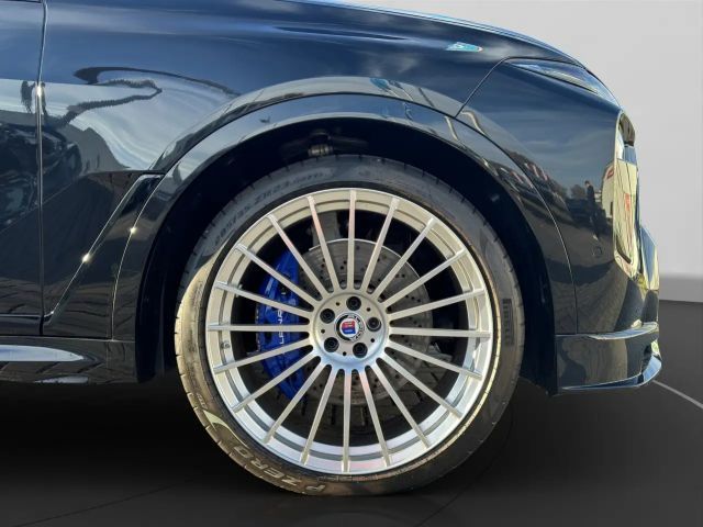 Alpina XB7 Manufaktur Allrad