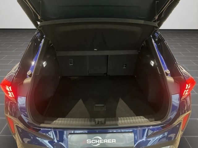 Cupra Terramar 1.5 eTSI