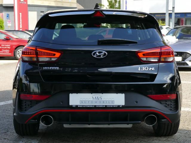 Hyundai i30 2.0 N Performance T-GDi