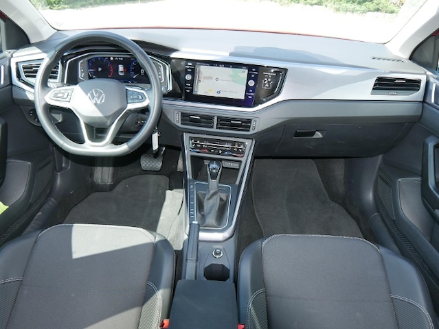 Volkswagen Taigo 1.0 TSI DSG