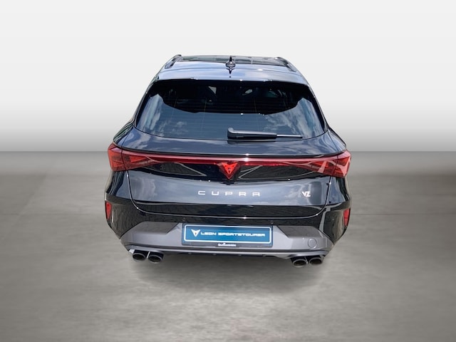 Cupra Leon 2.0 TSI Sportstourer VZ