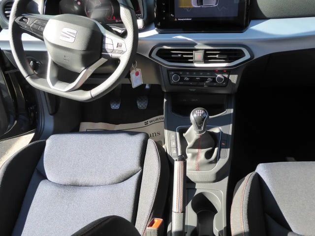 Seat Ibiza 1.0 TSI FR-lijn