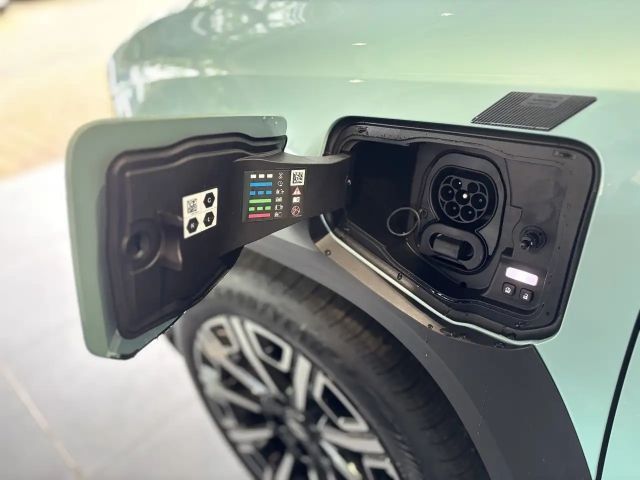 Renault 4 Comfort E-Tech Iconic