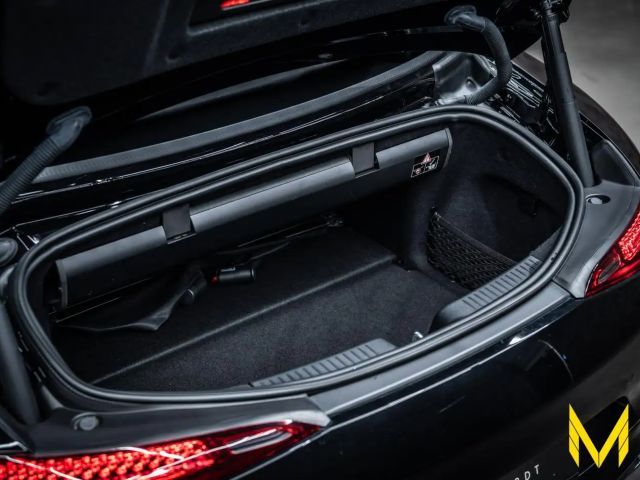 Mercedes-Benz AMG SL PREMIUM+|V8|HAL|DIS|DiLi|HUD|SiKLi|BUR