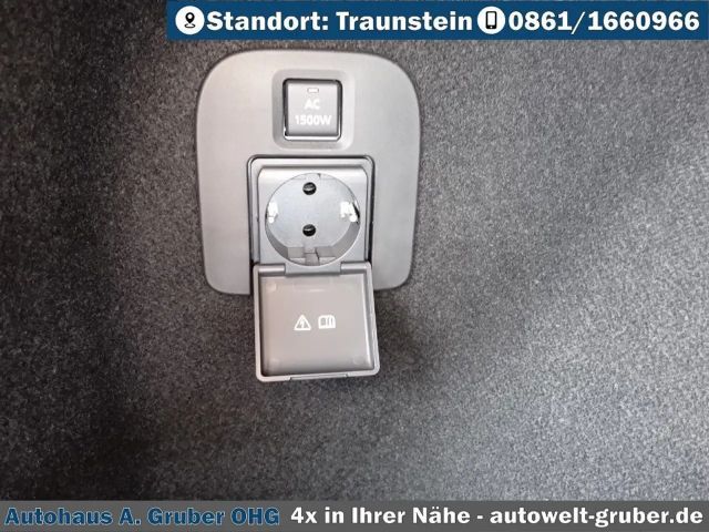 Mazda CX-60 4WD Homura Plus