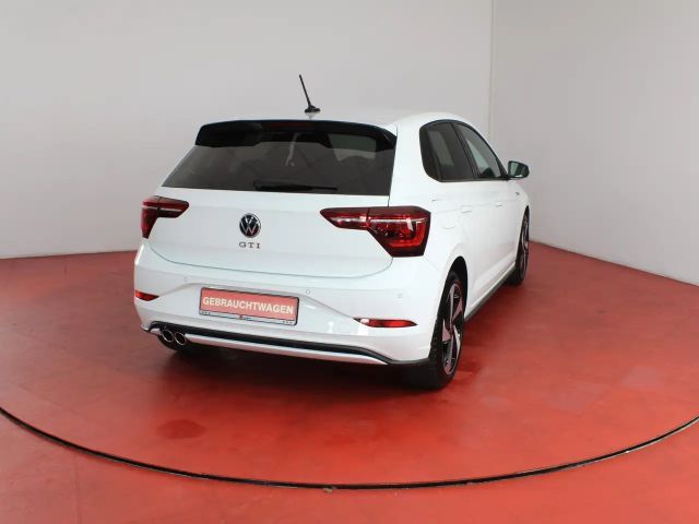 Volkswagen Polo 2.0 TSI DSG GTI