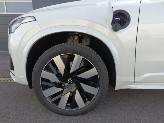 Volvo XC90 Recharge T8 Ultimate