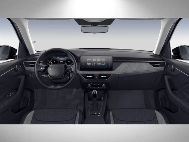 Skoda Kamiq Tour