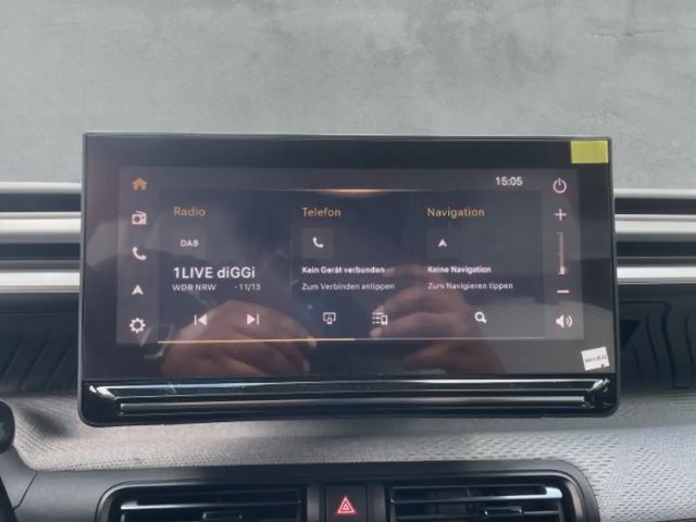 Citroën C3 Aircross Max