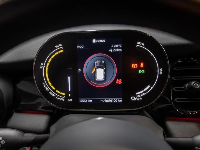 MINI Mini Electric SE