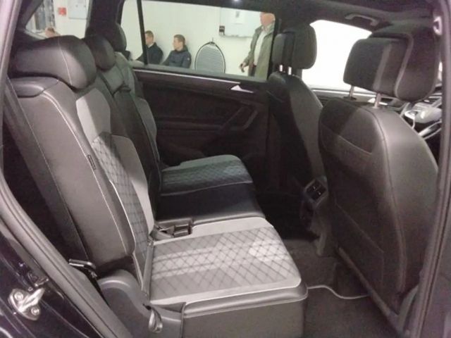 Volkswagen Tiguan Allspace R-Line