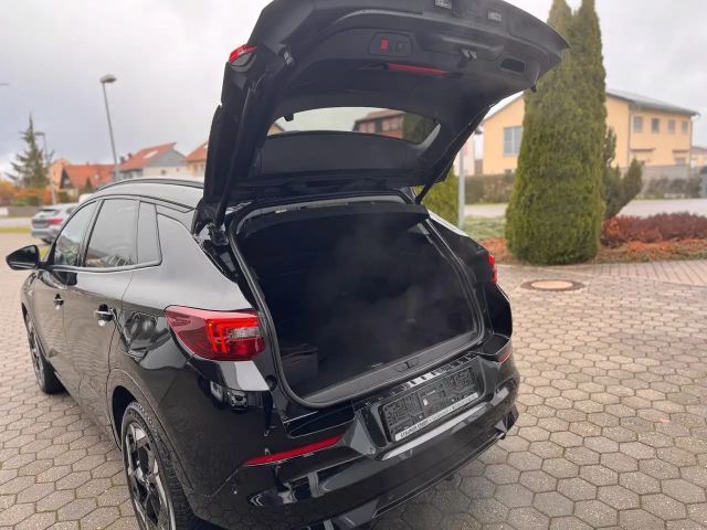 Opel Grandland X GSe