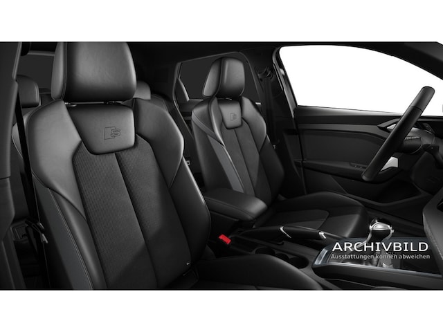 Audi A1 25 TFSI S-Line S-Tronic Sportback