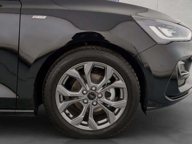 Ford Focus EcoBoost ST Line Wagon