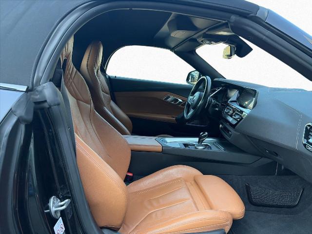 BMW Z4 Roadster sDrive20i