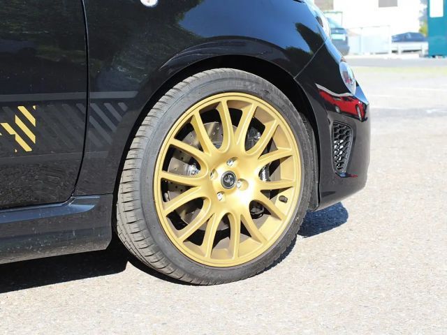 Abarth 695 70th Anniversario