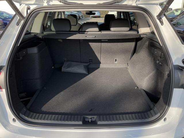 Skoda Kodiaq 1.5 TSI Selection iV