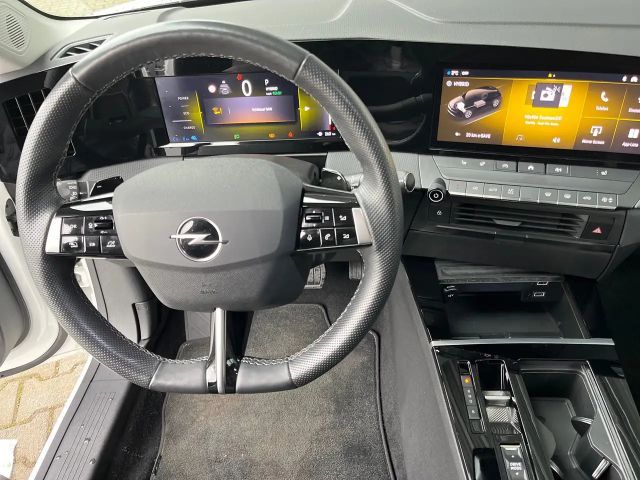 Opel Astra 1.6 Turbo Edition Turbo