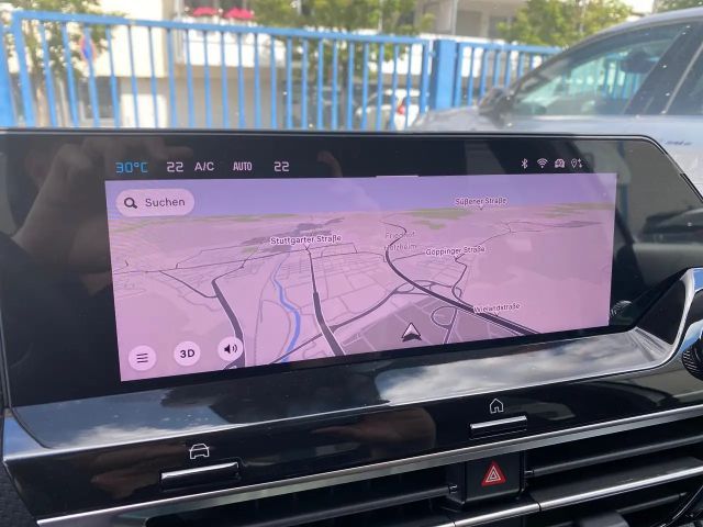 Citroën ë-C4 Shine