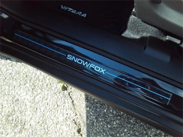 Suzuki Vitara AllGrip GL Hybrid Shine