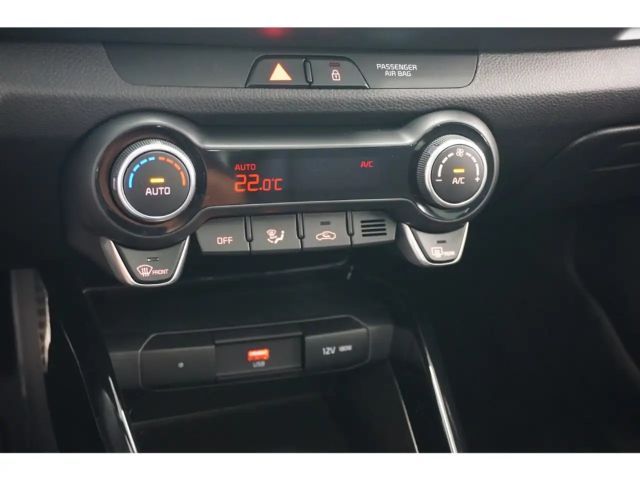 Kia Stonic GDi Platinum Edition